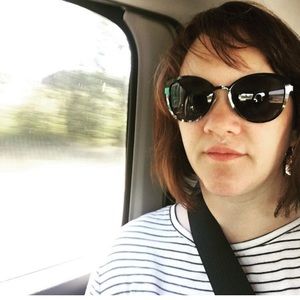 Meet your Posher, Rhonda